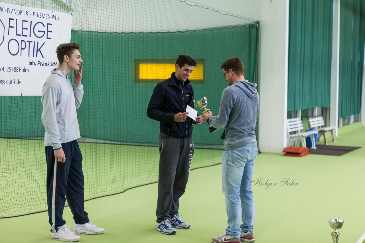 Bild 325 - Holmer Indoor Cup